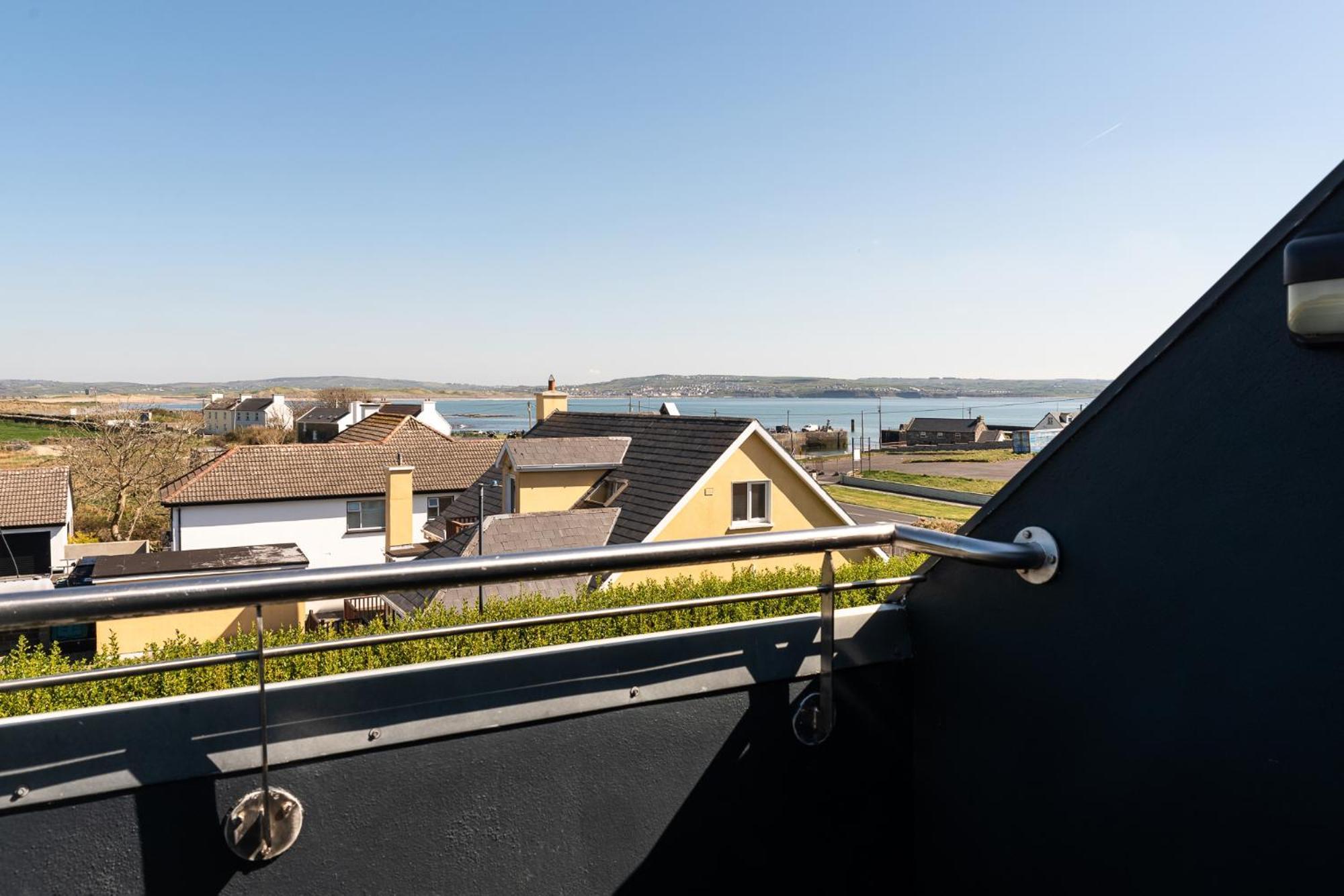 Cliffs Of Moher Hotel Liscannor Dış mekan fotoğraf